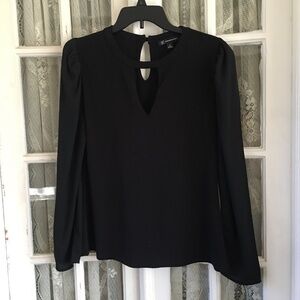 I.N.C. Blouse - M